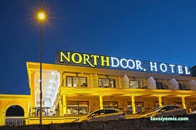 North Door Hotel - Amasra