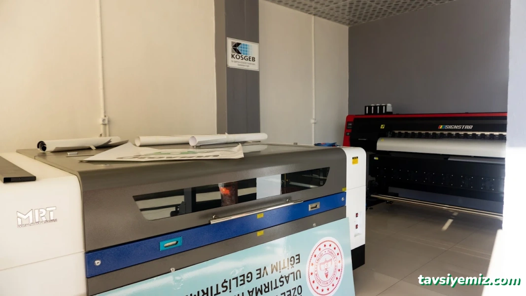 North Reklam Tabela Dijital Baskı Hizmetleri