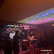 Nostalji Türkü Bar
