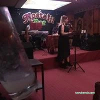 Nostalji Türkü Bar