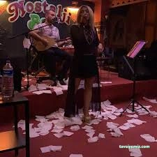 Nostalji Türkü Bar