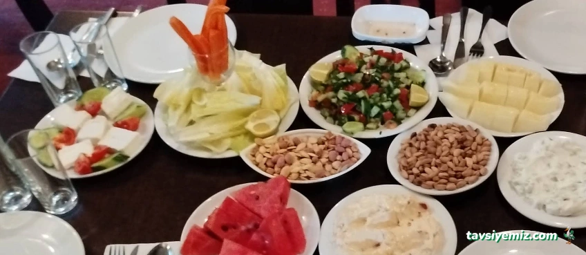 Nostalji Türkü Bar Urfa