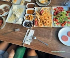 N’osteria Okey Ve Nargile Cafe