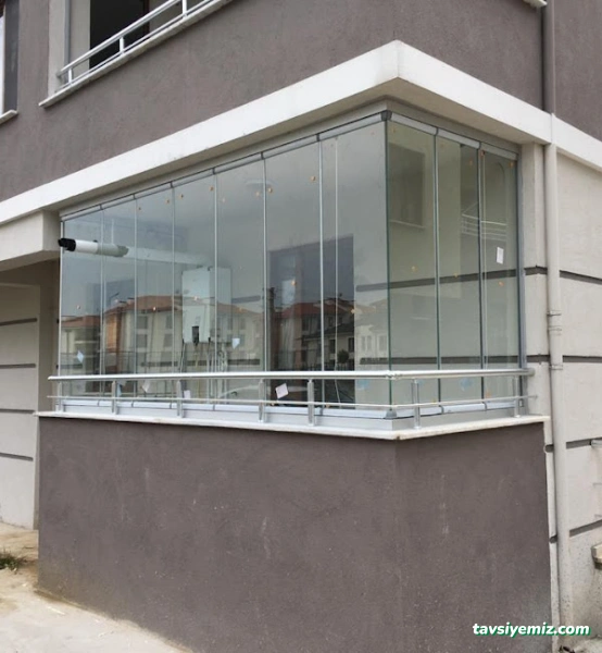 Not Yapı & Düzce Cam Balkon-Panjur-Pimapen-Otomatik Kepenk