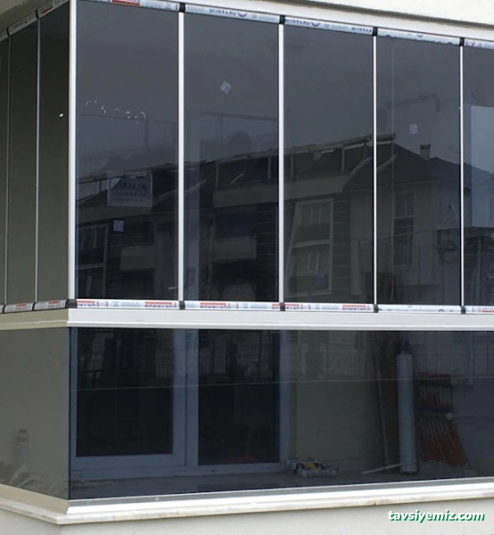 Not Yapı & Düzce Cam Balkon-Panjur-Pimapen-Otomatik Kepenk