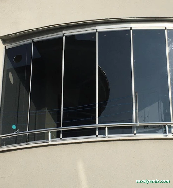 Not Yapı & Düzce Cam Balkon-Panjur-Pimapen-Otomatik Kepenk