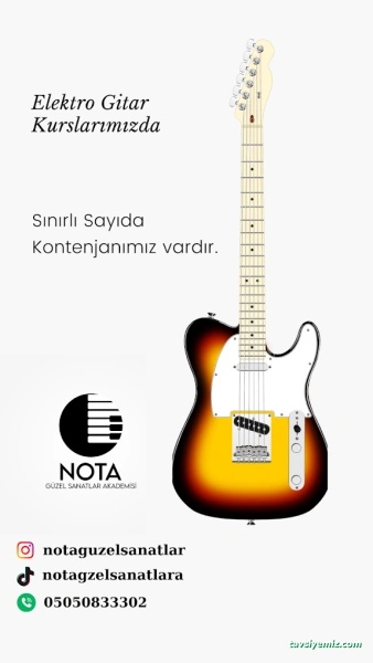 Nota Güzel Sanatlar Akademisi