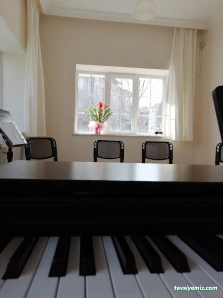 Nota Güzel Sanatlar Akademisi