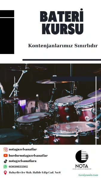 Nota Güzel Sanatlar Akademisi