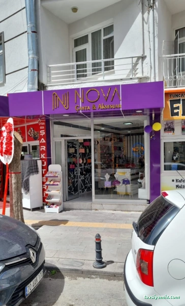 Nova Çanta Aksesuar