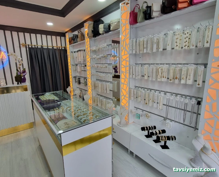 Nova Çanta Aksesuar