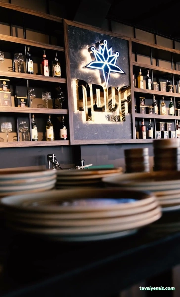 Nova Castle Cafe & Restoran & Kahvaltı