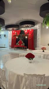 Nova Davet Salonu Erzincan