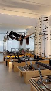 Nova Pilates Stüdyo