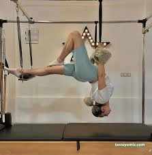 Nova Pilates Stüdyo