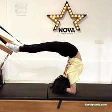 Nova Pilates Stüdyo