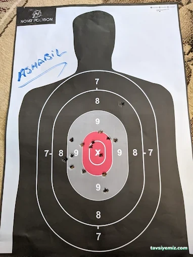 Nova Poligon, Kahramanmaraş Poligon