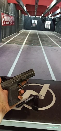 Nova Poligon, Kahramanmaraş Poligon