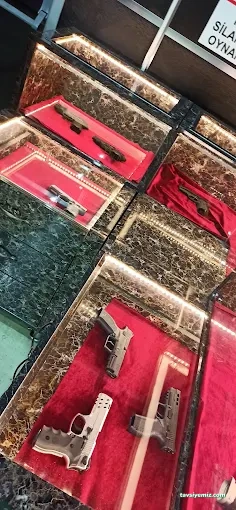 Nova Poligon, Kahramanmaraş Poligon