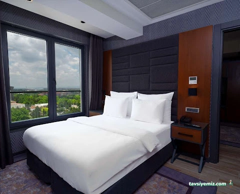 Nova Vista Deluxe & Suites Eskisehir, A Member Of Radisson Individuals