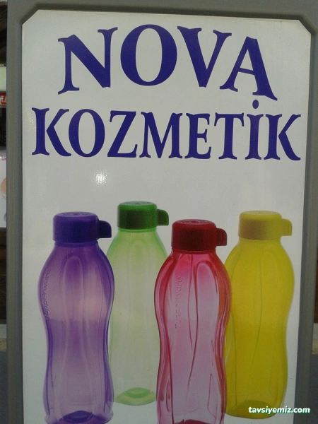 Novaa Kozmetik