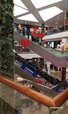 Novada Ordu Alışveriş Merkezi