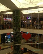 Novada Ordu Alışveriş Merkezi