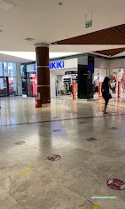 Novada Ordu Alışveriş Merkezi