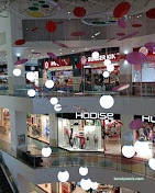 Novada Tokat Alışveriş Ve Yaşam Merkezi