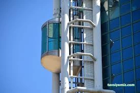 Novalift Asansör Ve Yürüyen Merdiven Bakım Montaj Satış Tamir Teknik Destek