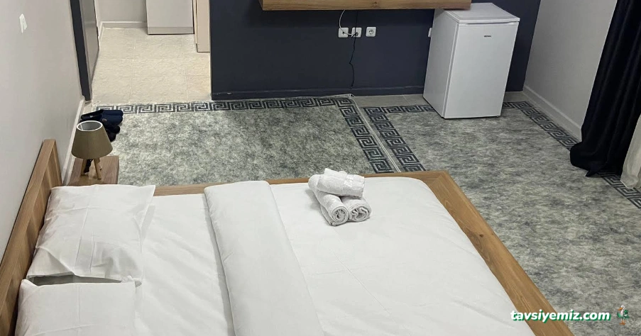 Novapark Suit Rezidans