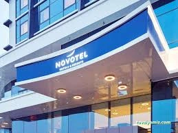 Novotel Konya