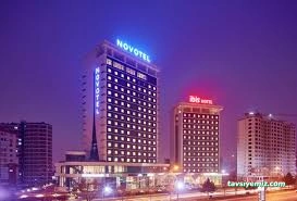 Novotel Konya