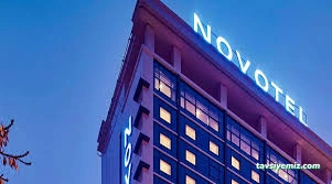 Novotel Konya