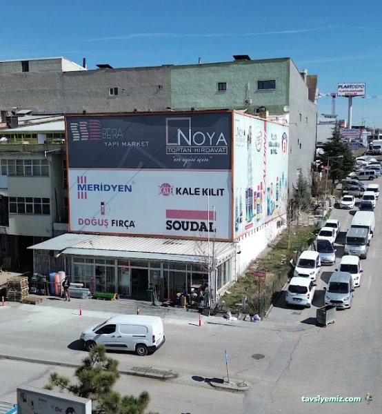 Noya Toptan Hırdavat