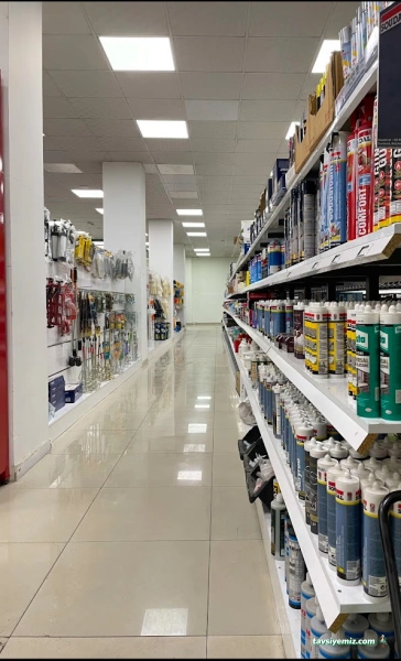 Noya Toptan Hırdavat