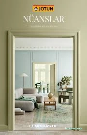 Nüans Yapı & Dekarasyon