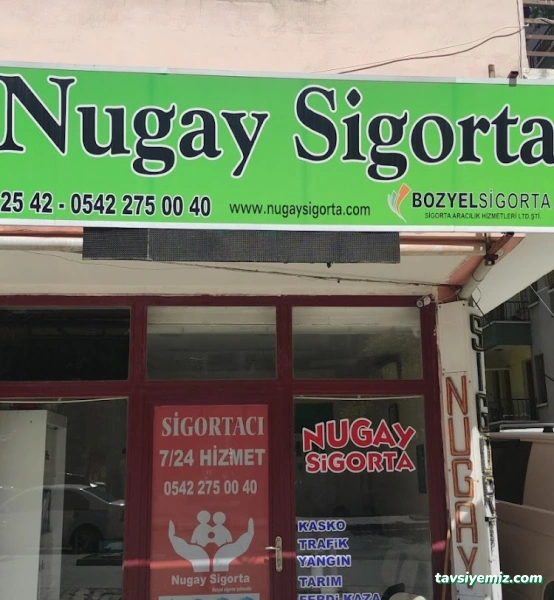 Nugay Sigorta