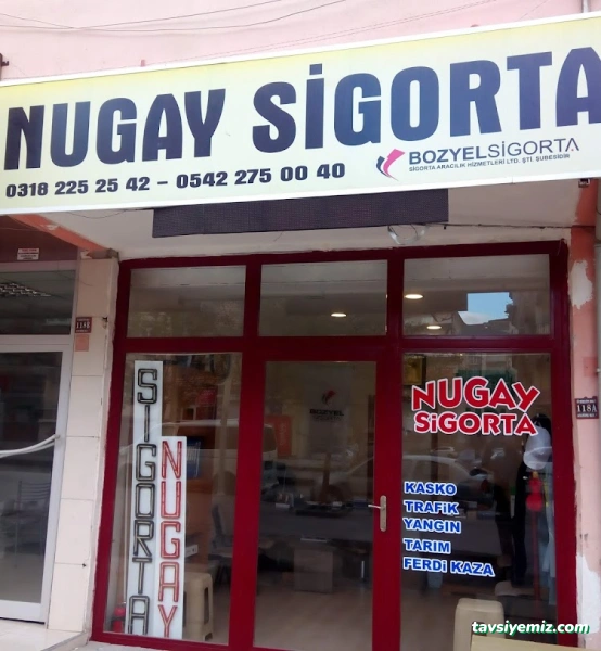 Nugay Sigorta
