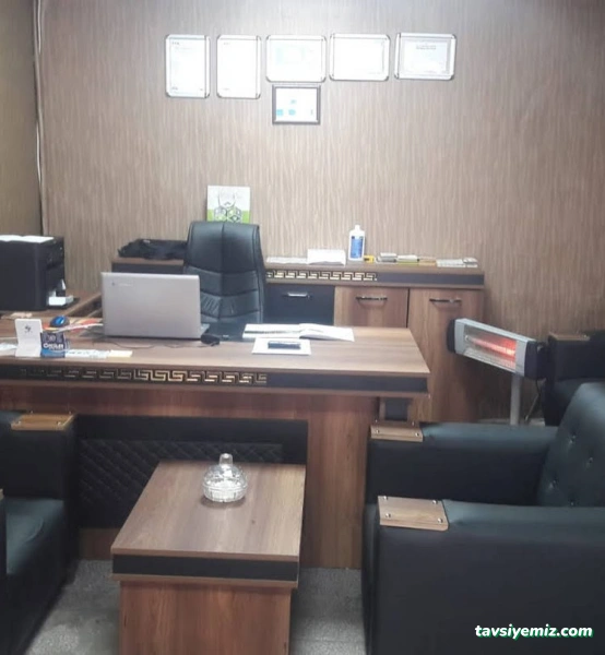 Nuh As Asansör Ağrı