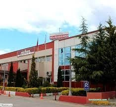 Nuh Çimento Sanayi Vakfı Ağız Ve Diş Sağlığı Merkezi