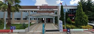 Nuh Çimento Sanayi Vakfı Ağız Ve Diş Sağlığı Merkezi