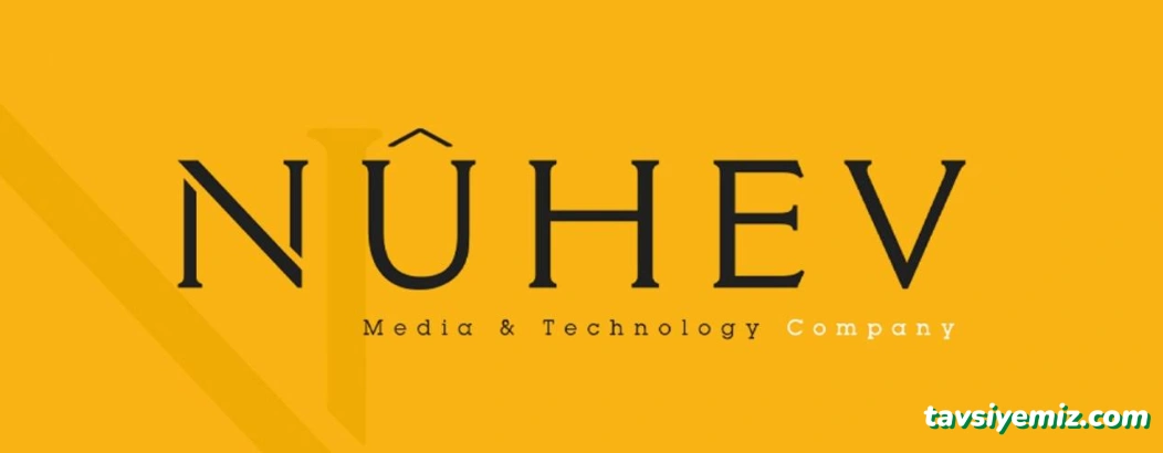 Nuhev Company