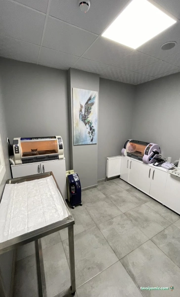 Nuhun Gemisi Veteriner Kliniği