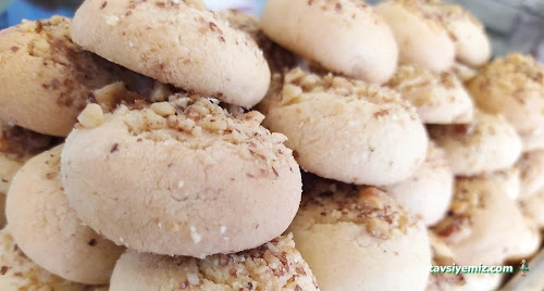 Nur Baklava & Börek Salonu