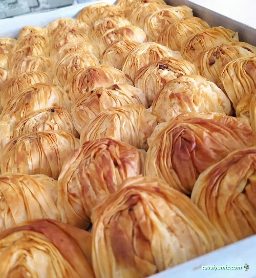 Nur Baklava & Börek Salonu