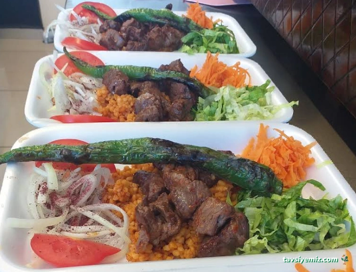 Nur - Et Kebap Dünyası