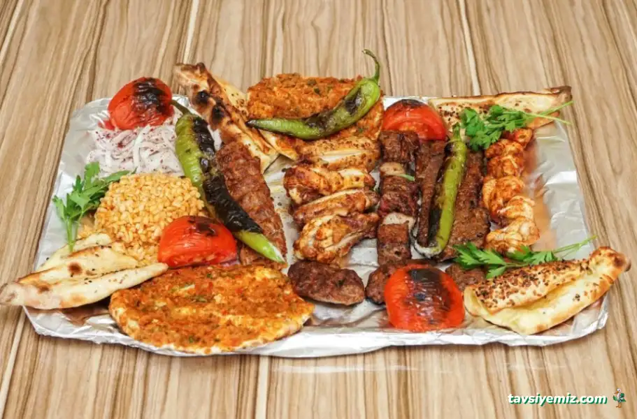 Nur - Et Kebap Dünyası
