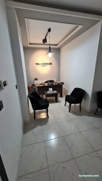 Nur Güzellik Salonu - Lazer Epilasyon Merkezi