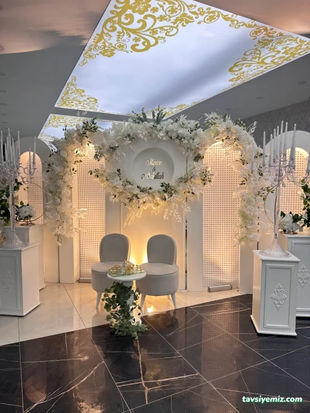 Nur Şeref Organizasyon